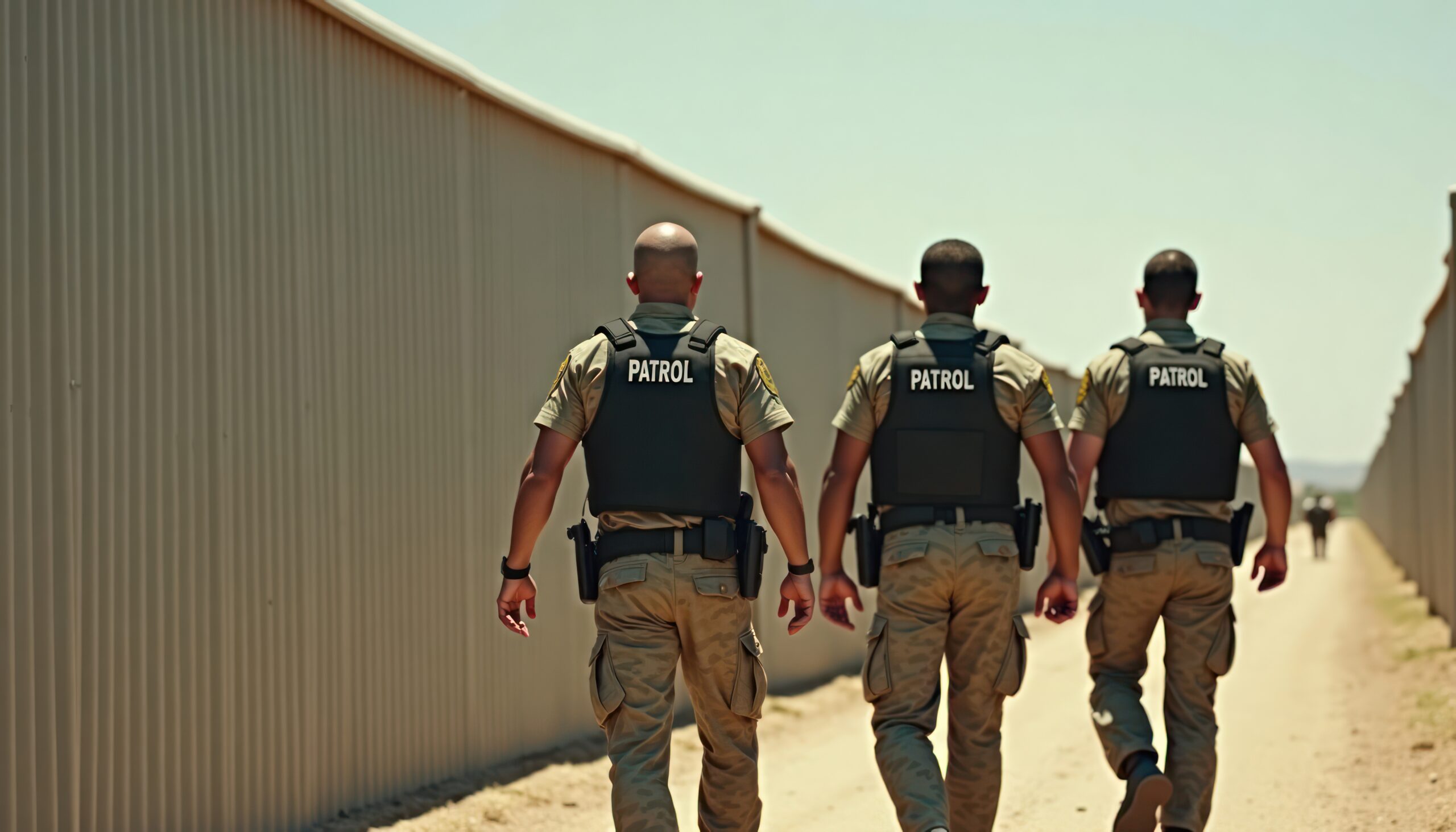  Sécurisation en environnements complexes